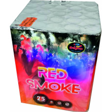 Enigma fireworks EDCD25GR-R