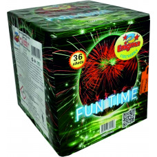 Enigma fireworks EC 12100\36 MIXВ