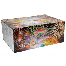 Enigma fireworks EC 2203\ 122