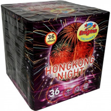 Enigma fireworks EC 12100\36 MIXC