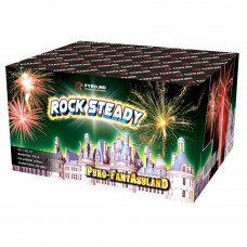 Enigma fireworks CE 130 12