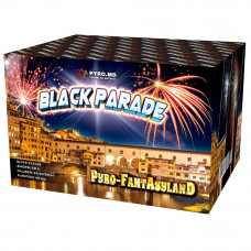 Jorge Fireworks BA39S-253038 