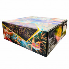 Enigma fireworks EC 2204\ 256