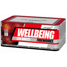 Maxsem Fireworks  MC 127