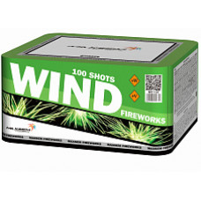 Maxsem Fireworks  MC 134