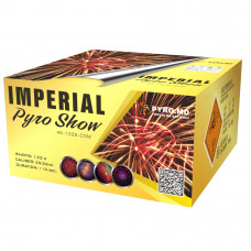 Enigma fireworks 45 133S - COM